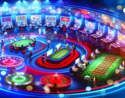 Pengalaman pengguna memasang taruhan sportsbook dan casino di whiteslots