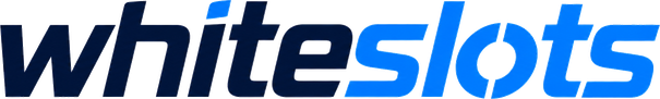 Logo whiteslots